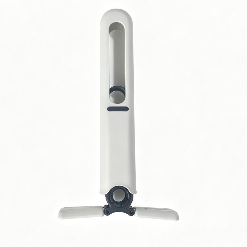 Foldable Hand-Held Mini Mop for Car and Coffee Table Cleaning