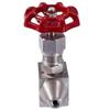 GFGFV J61W-250P Globe Valve
