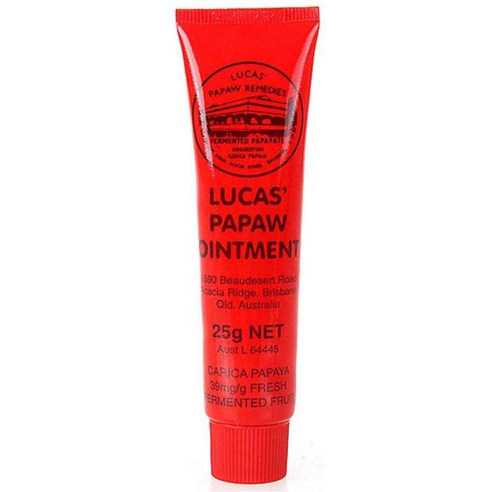 

LUCAS PAPAW Lucas Papaw Ointment