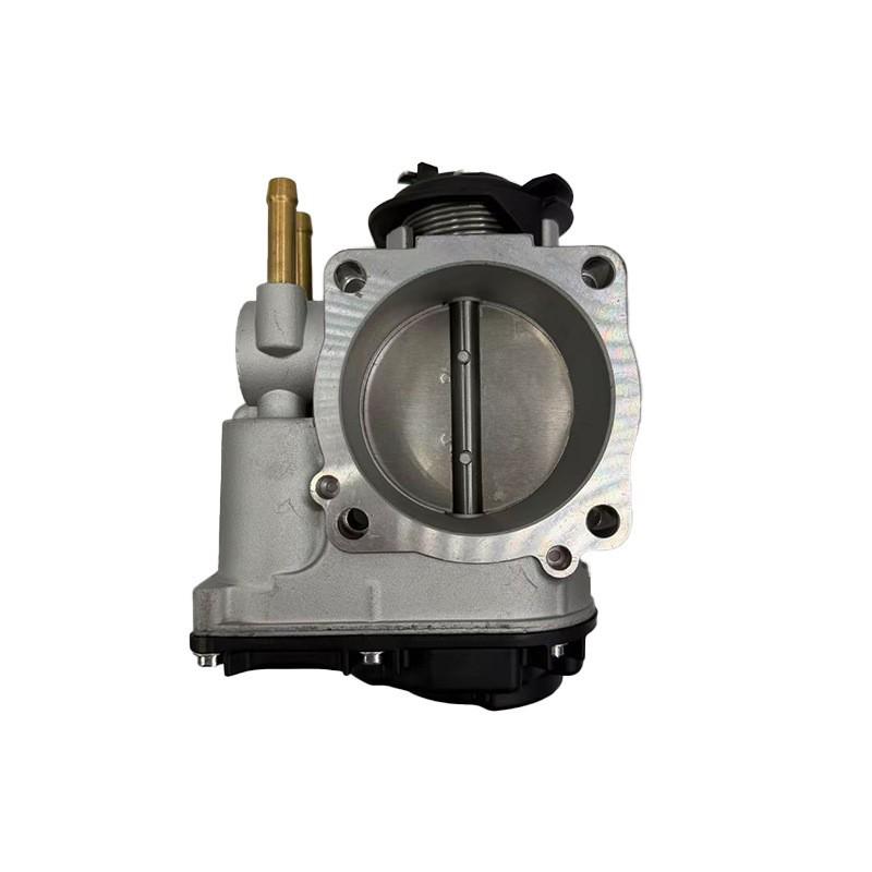 Volkswagen Throttle Body Assembly Compatible with Part Nos. 021133064A, 408-237-120-001, ZS20110