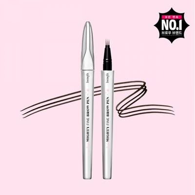Maquillaje de ojos – Intensificador de cejas