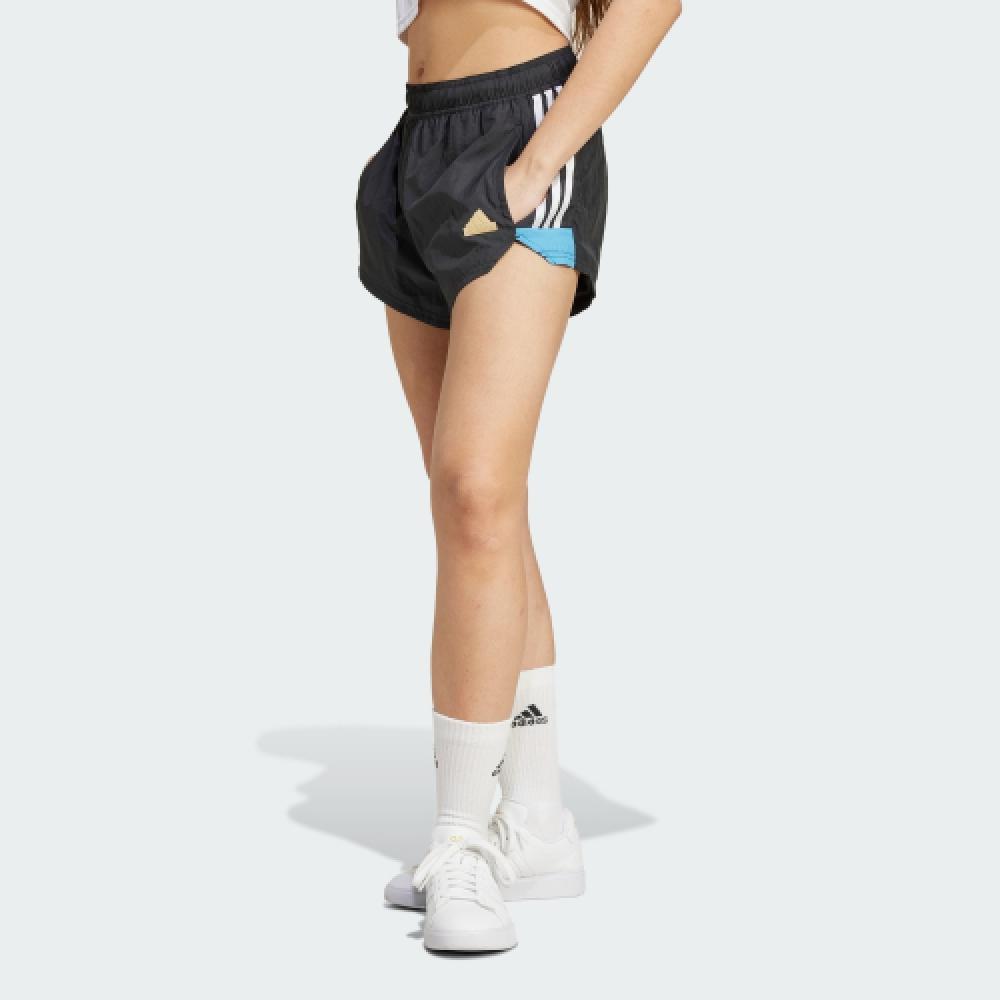 

ADIDAS W TIRO NP WV SH IZ2072