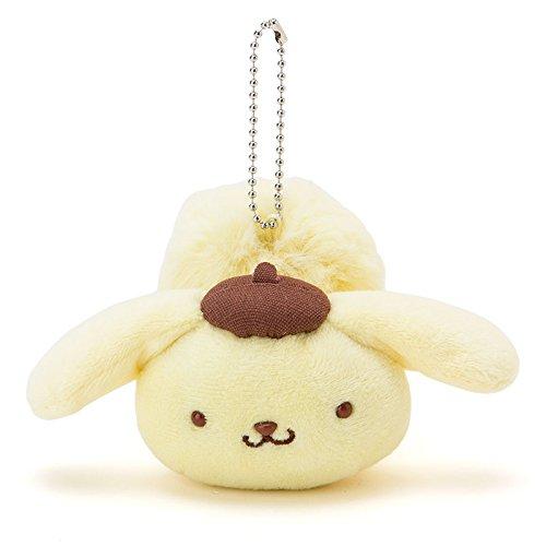 

Держатель талисмана Sanrio Pom Pom Purin (Фурифуратай)