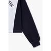 STUDIO TOMBOY Color Detail Graphic Sweatshirt 9106122108ar 