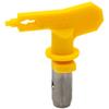 Versatile Tip Nozzle for Wagner Sprayer for Latex and Oil Paints