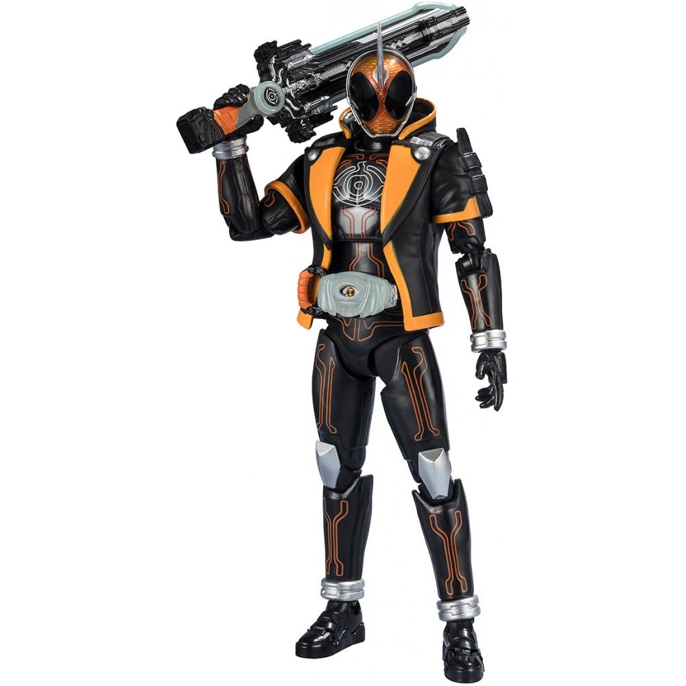 

Kamen Rider Ghost S.h.figuarts Kamen Rider Ghost Ore Damashii Heisei Generations Edition Reissue