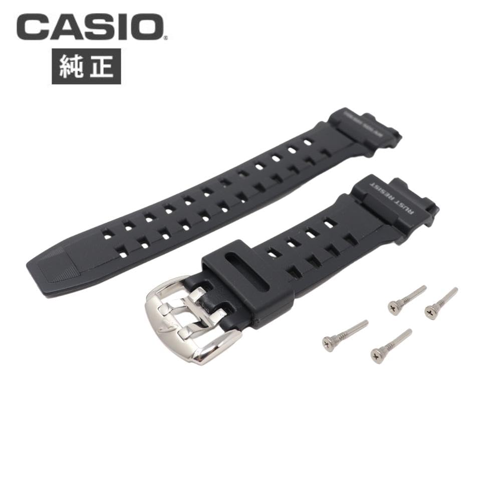 Band for [Casio] (strap) DW-8600