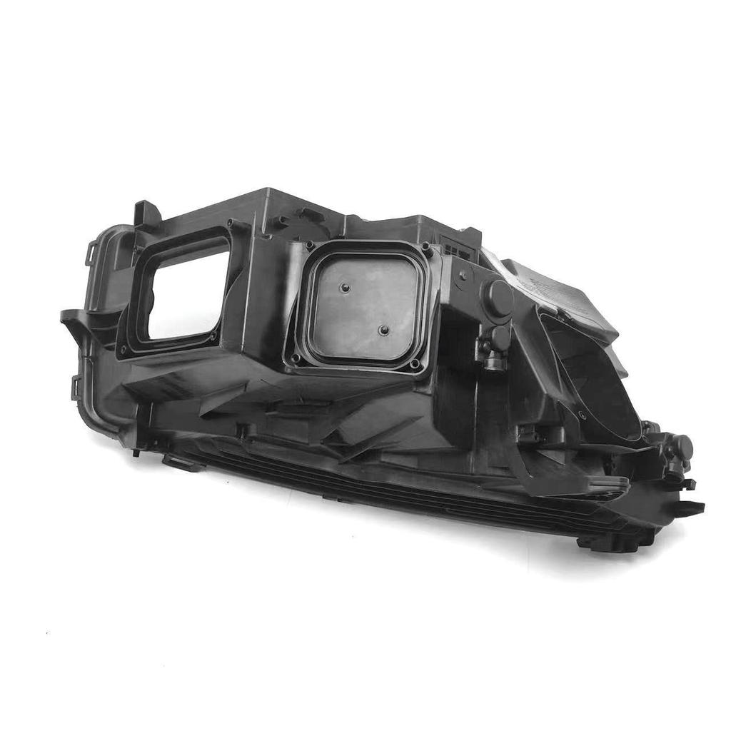 Kompatibel mit 2019-2020 Mercedes-Benz GLC W253 Scheinwerfer Rückschale