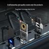 Jiefang JH6 Wireless Charger & Navigation Mount for Trucks