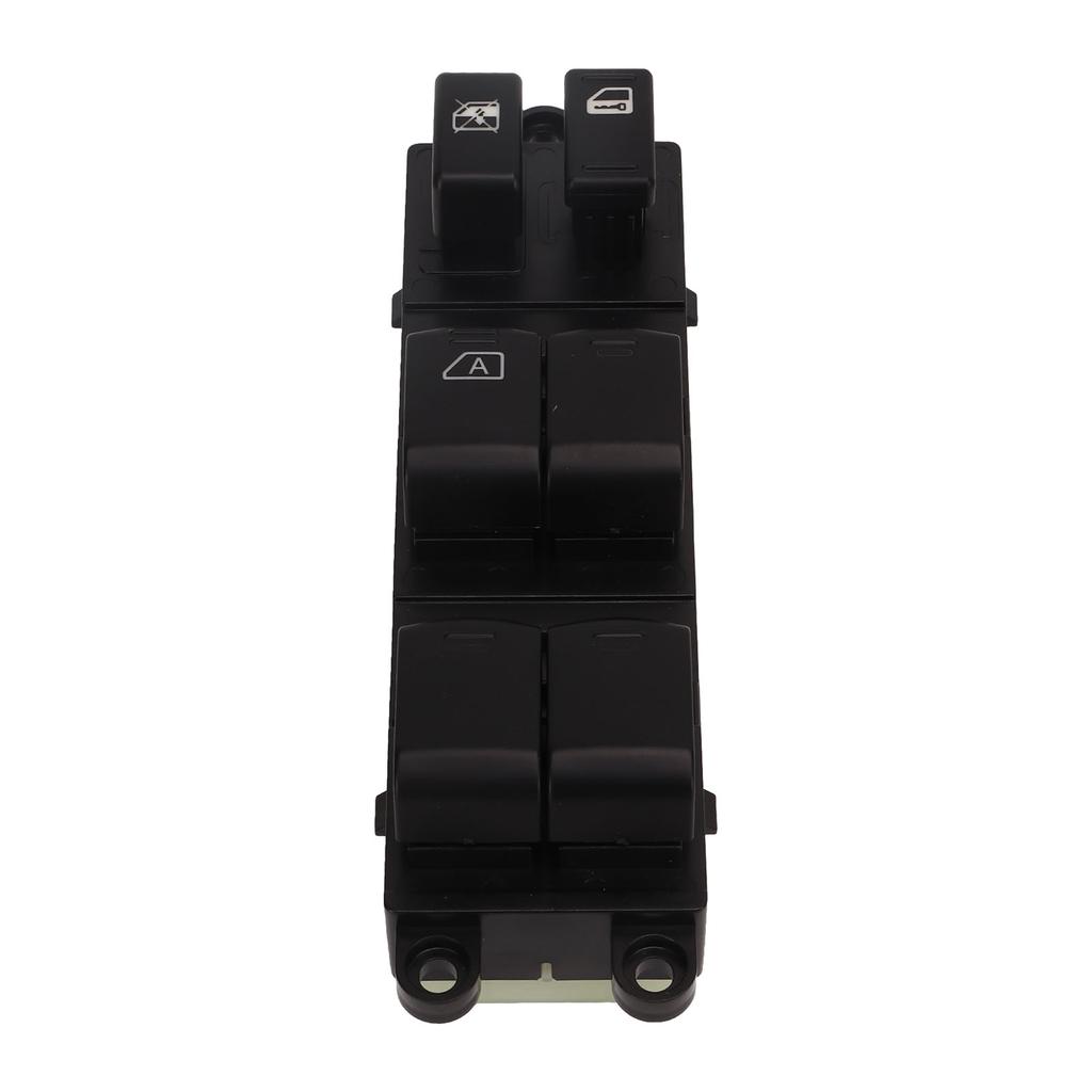 Front Left Driver Side Power Door Window Switch 83071 FG090 Replacement for Subaru Forester 2008‑2013