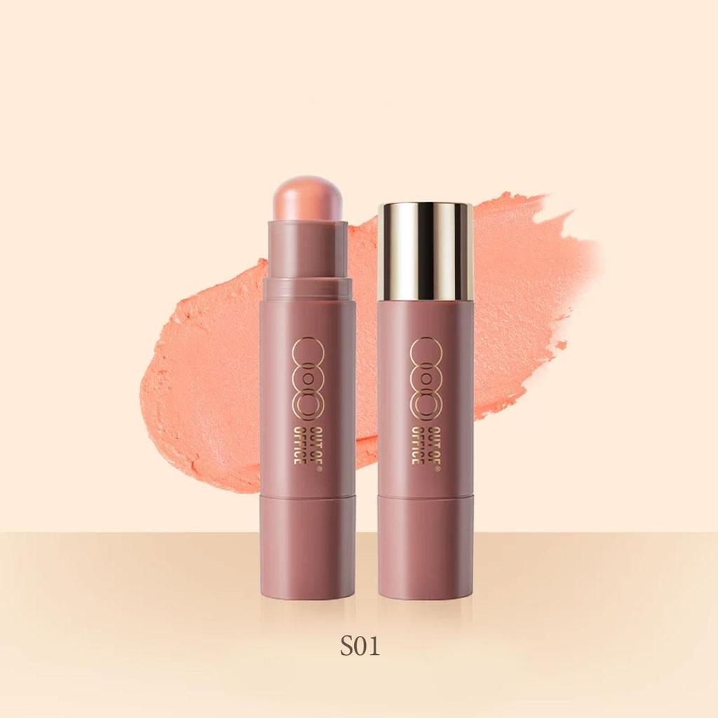 OUT OF OFFICE GLOWFIX SCULPTING STICK   5g/0.18oz