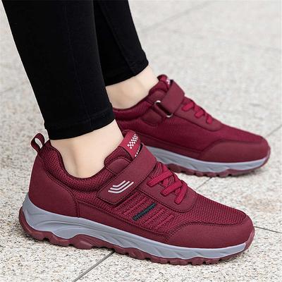 Thick Heel Round Foot Summer Moccasins For Women Therapeutic Women's Sneakers 34 Women's Autumn Spring Shoes Sport Cuddly