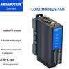 Aimoxun LoRa Wireless Analog IO Data Acquisition Module