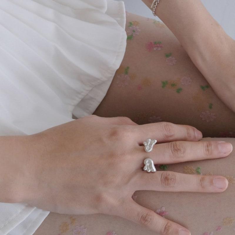 Reinheart Starwing Ring