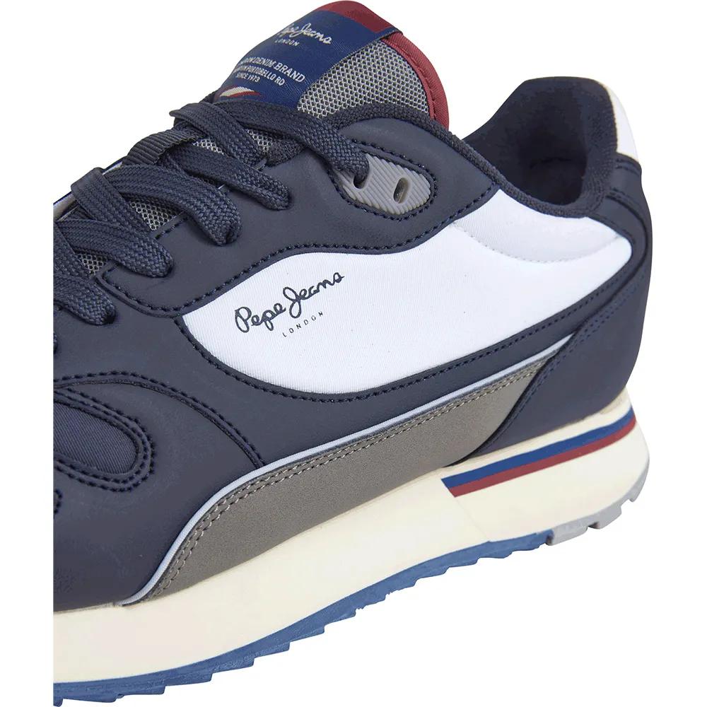 Pepe Jeans Bexley South Sneakers