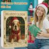 W89C Blind Boxes For Dog Enthusiasts With Christmas Tree Decorations And Collectibles