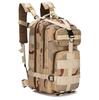 Large Capacity Outdoor Military Tactical Army Camping Hiking Backpack Rucksack With Padded Adjustable Straps