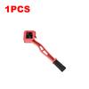 1-5PCS Motorcycle Chain Brush Double Head Road Bike Brush Cleaner Outdoor Scrubber Road Care Tools Motorcycle Maintenance Tool
