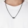 Heipeul Surgical Necklace (Hwn-4)