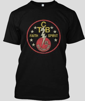 Tops – T-Shirts