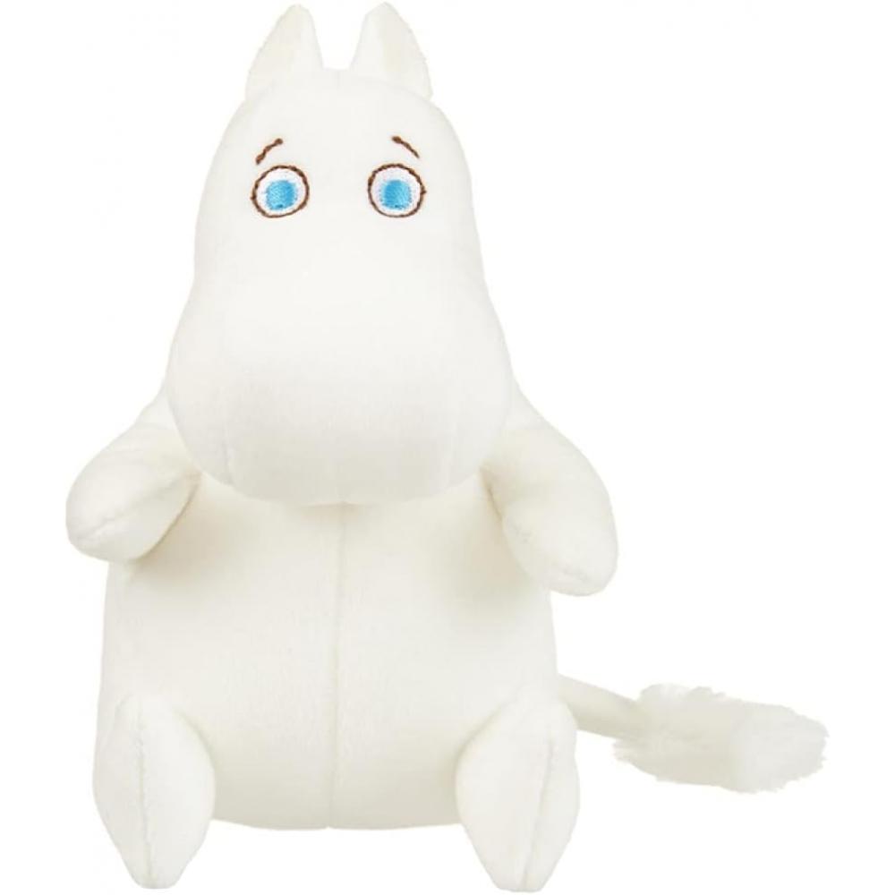 Sekiguchi Moomin Ss Plush 571833 Moomin Ss