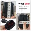 Car Automatic Gear Box Shift Cover Gear Shift Knob For Mercedes Benz Viano W639 Vito W636 Automobile Gear Lever Baffle