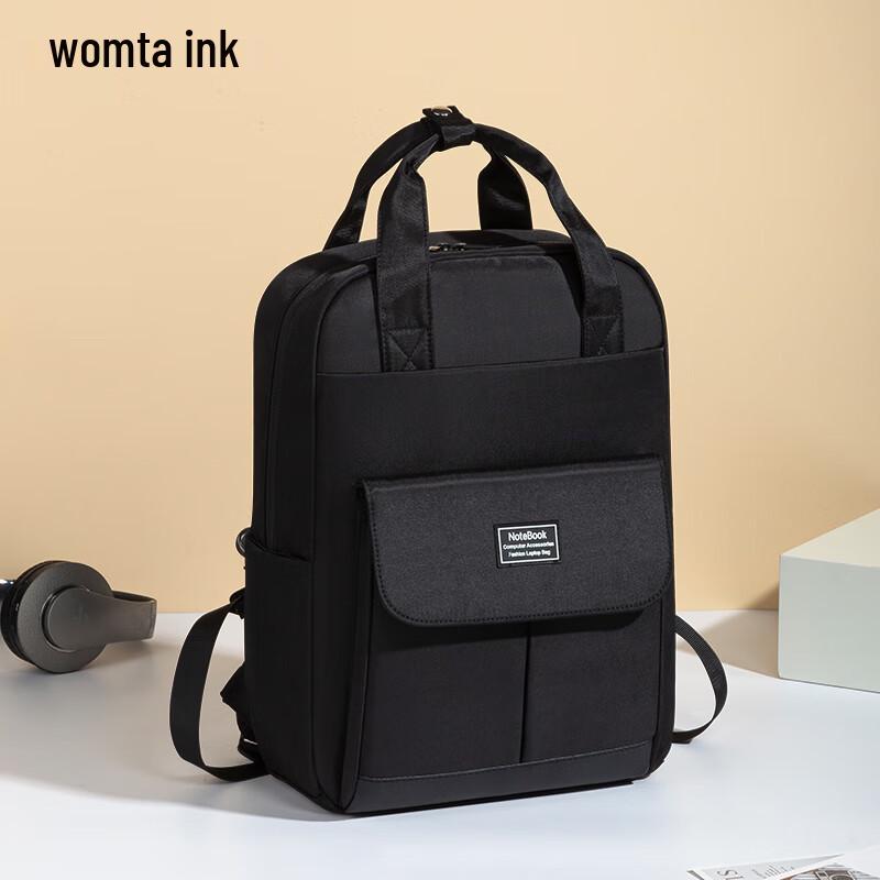 

WOMT Багатофункціональний рюкзак для ноутбука