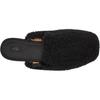 (WMNS) UGG Janaya Mule 'Black' Women's 1130815-BLK