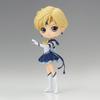 Sailor Moon Cosmos Q kapsa ETERNAL SAILOR URANUS A