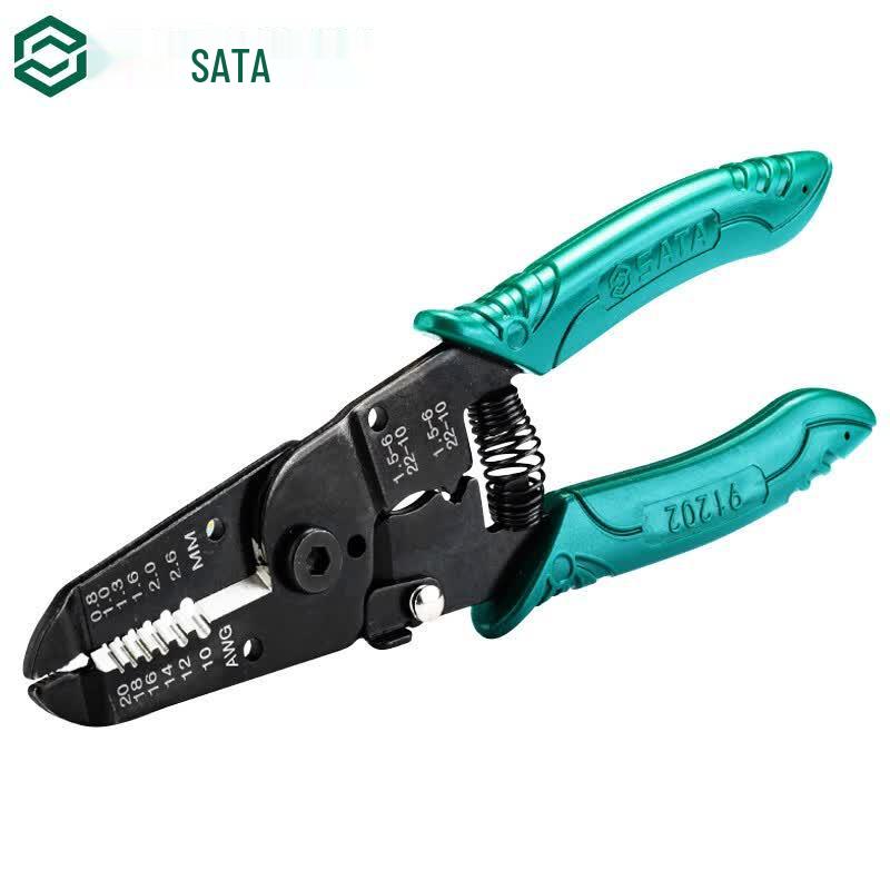 SATA 91202 Precision Wire Stripper