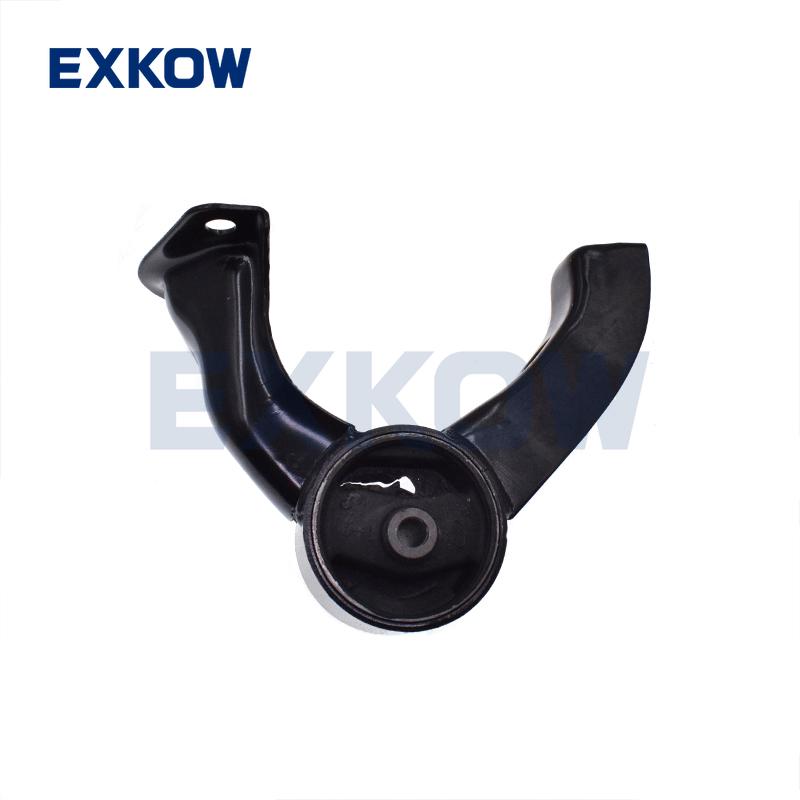 4PC Engine Mounting Bracket Set for Mitsubishi Delica D5 Space Wagon CV2W CV4W CV5W MN101387 MN101441 MN101386 MN101574