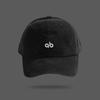 Vintage Adjustable Unisex Vintage Cap for Outdoor Hiking and Mountaineering