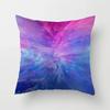 Galaxy Colorful Sofa Pillowcase Cushion Cover     Bed Home Living Room Car Office