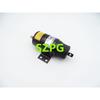 053400-0745 12V Fuel Stop Shutoff Solenoid Valve Suitable for Kato Excavator HD250 HD400 HD800