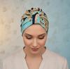 Women' Turban Emma 438 Cap to be worn on the head even after chemotherapy