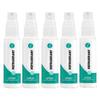 5X Odaban Deodorant Spray voor Onderarmen met Aroma 30ml