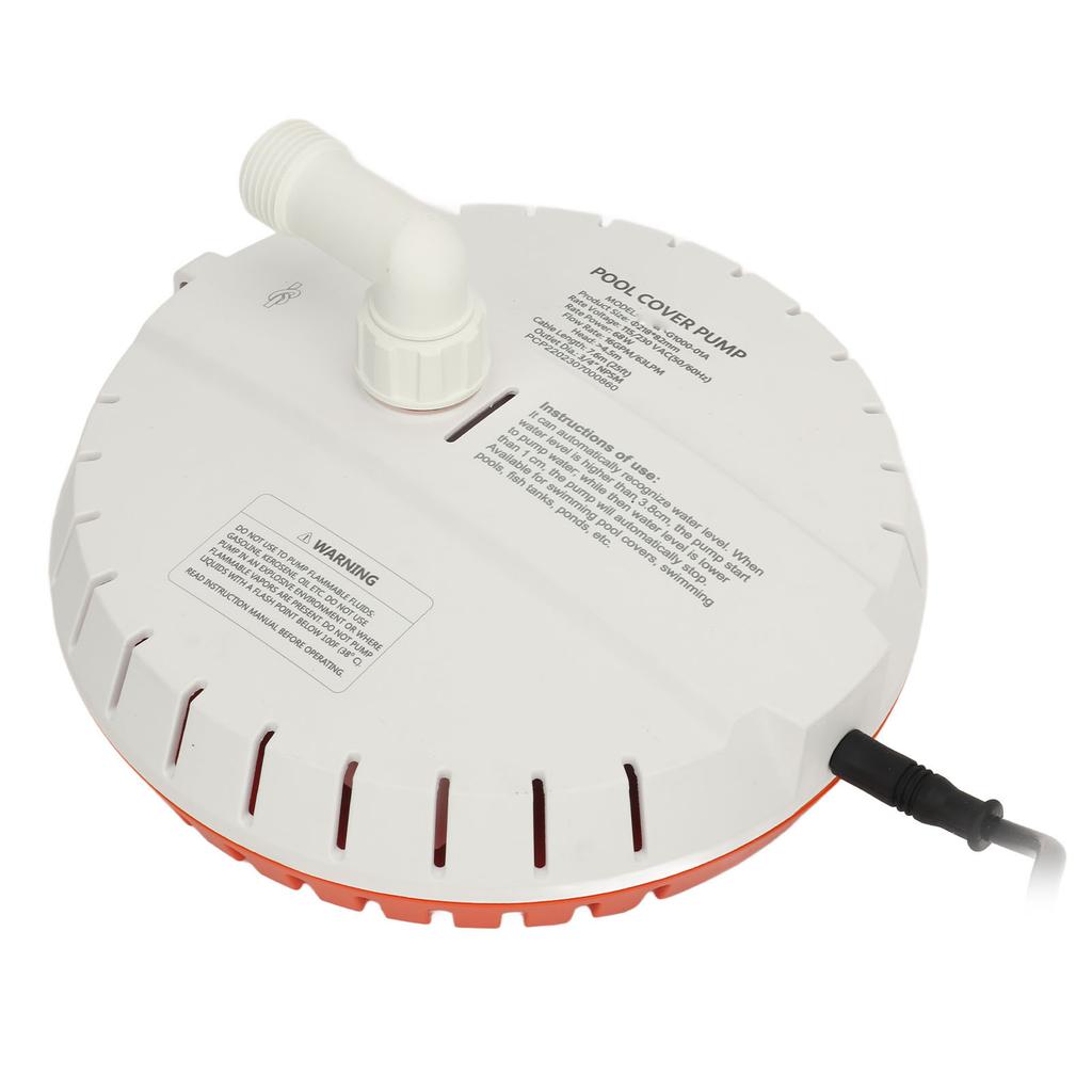 Universal 8mm Motorcycle Gasoline Oil Filter Filtration Cleaner (Golden)