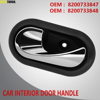 Innen Links Rechts Auto Innen Tür Pull Griff Für Renault Dacia Dokker Lodgy Logan Duster 2012 - 2015 2016