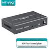 MT-viki HDMI Video Wall Controllers & Multiviewers