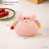 Cute Crab Fruit Fork Set Home Living Room and Kitchen Desktop Decoration Ornament Fruit Tools Gift