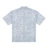Vans X Pop Mart Dimoo World Artist Collection Casual Loose Fit All Over Print Simple Short Sleeve Shirt Unisex shirts VN000ZT03SL1