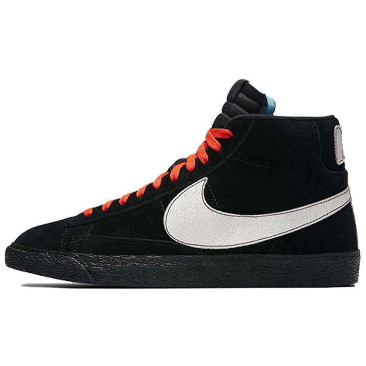 

Nike Blazer Mid La Vs. Nyc 43