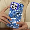 Bfdi Poster Battle For Dream Island Phone Case For IPhone 16 15 14 13 12 11 Pro Max X XR XSMAX Plus Matte Shockproof Back Cover