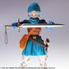 Dragon Quest VI Phantom Earth Bring Arts Terry