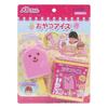 Food Feeding Pudding Toy Early Education Simulation Role Play Kitchen Lamian Noodles Ice Cream Ornament Kids Gifts Kid Friendly Entertaining Fun Safe