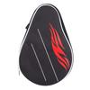 Table Tennis Racket Ping Pong Paddle Bat Bag with Ball Pouch BiKING! Case,
