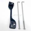 For Honda FIT JAZZ 2009~2014 CITY Battery Fixing Screw Bracket Battery Screw Iron Frame Crossbar 31512-TF0-000 31513-SP0-010