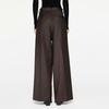JNBY 2024 Autumn Loose Casual Pants for Women