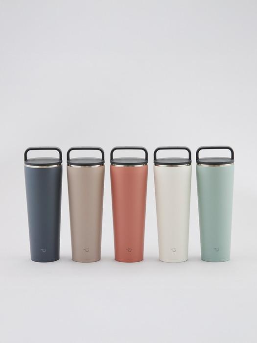 ZOJIRUSHI ZOJIRUSHI 890ml Carry Tumbler Insulated Bottle Large Capacity
