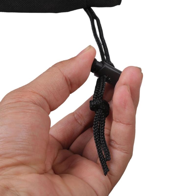 Stijlvolle En Functionele Wafelijzer Stofhoes Beschermer Kwaliteit Polyester Hoes Voor Voor BW1001 NeverStickPRO Thuisgebruik